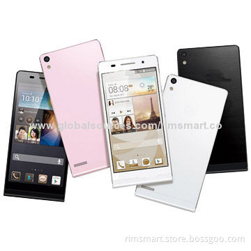 Original P6 4.7-inch IPS LCD Screen 16/32GB+2GB 4G Smartphone